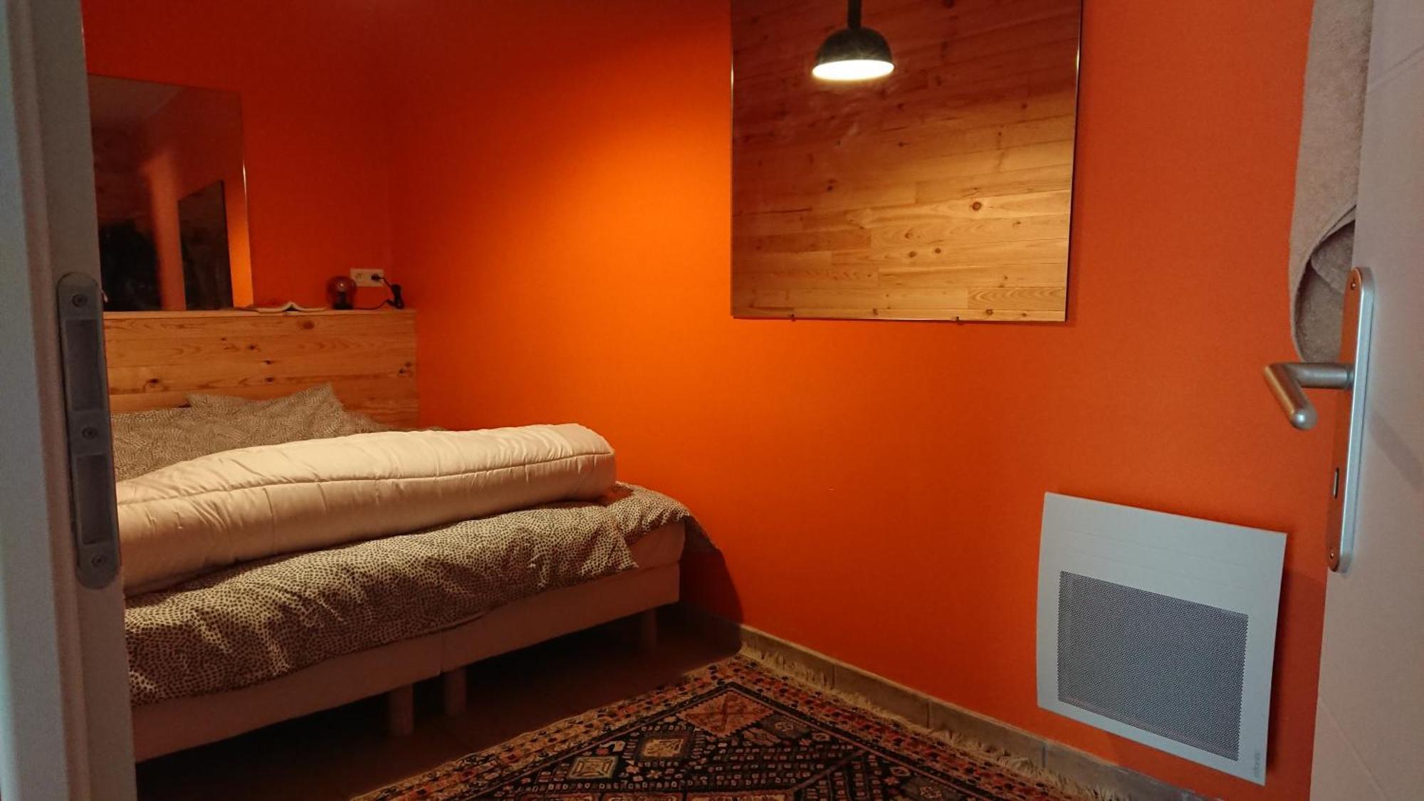 Superbe Logement 12 Pers Famille Ou Groupe. Laruns Exterior foto