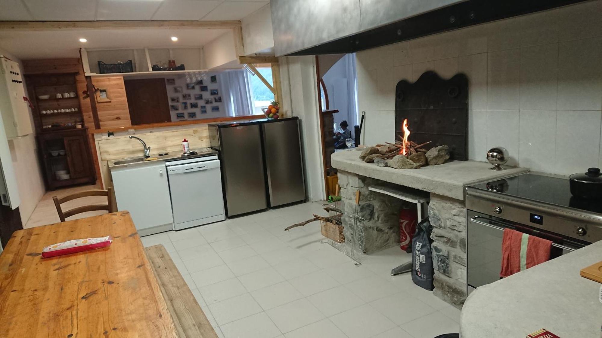 Superbe Logement 12 Pers Famille Ou Groupe. Laruns Exterior foto